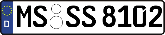 MS-SS8102
