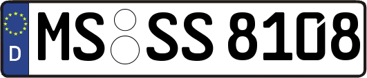 MS-SS8108