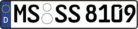 MS-SS8109