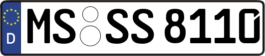 MS-SS8110