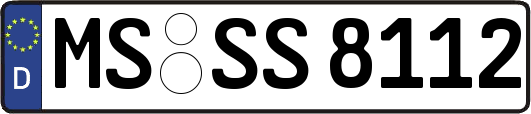 MS-SS8112