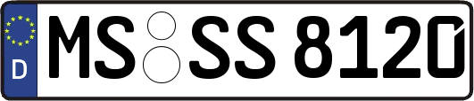 MS-SS8120