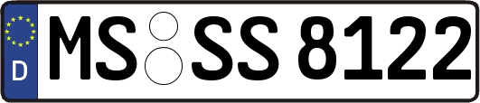 MS-SS8122