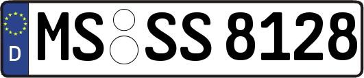 MS-SS8128