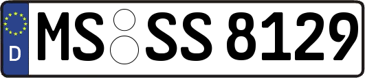 MS-SS8129