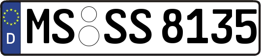 MS-SS8135