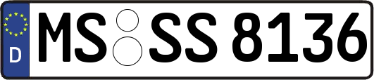 MS-SS8136
