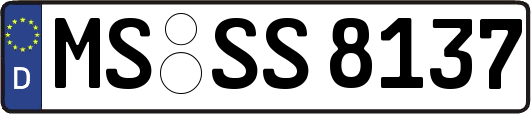 MS-SS8137