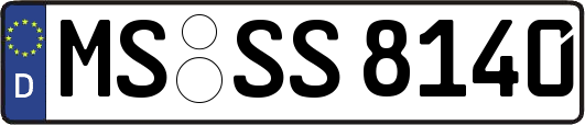 MS-SS8140