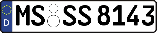 MS-SS8143