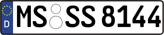 MS-SS8144