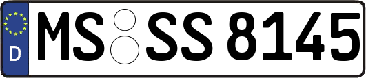 MS-SS8145