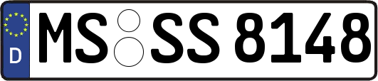 MS-SS8148