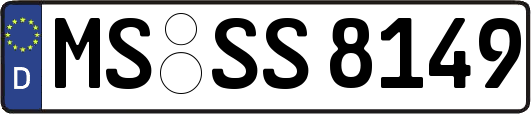MS-SS8149