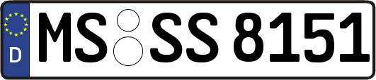 MS-SS8151