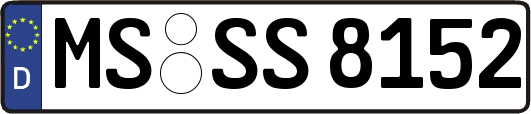 MS-SS8152