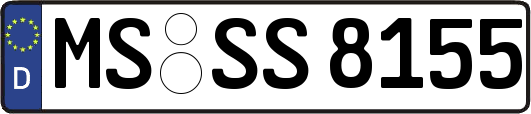 MS-SS8155