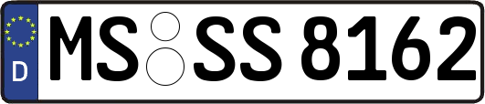 MS-SS8162