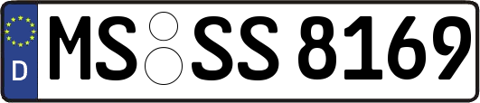 MS-SS8169