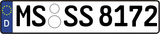 MS-SS8172