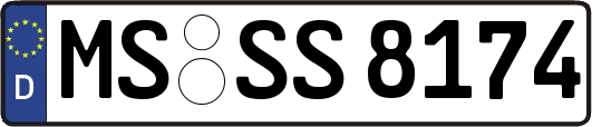 MS-SS8174