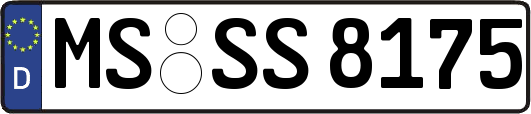 MS-SS8175