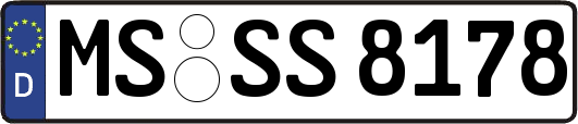 MS-SS8178