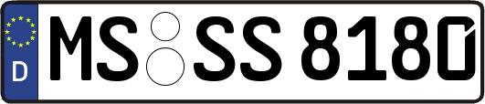 MS-SS8180