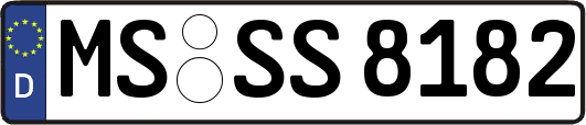 MS-SS8182