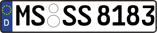 MS-SS8183