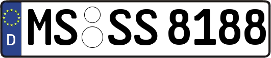 MS-SS8188