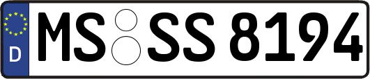 MS-SS8194