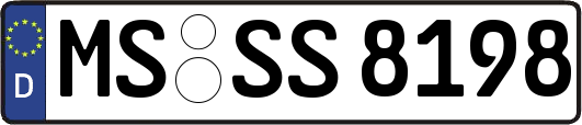 MS-SS8198