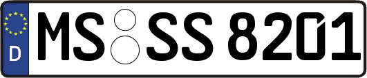 MS-SS8201