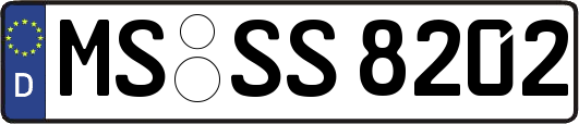MS-SS8202