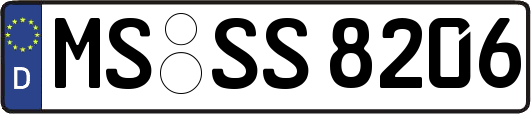 MS-SS8206