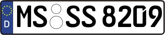 MS-SS8209