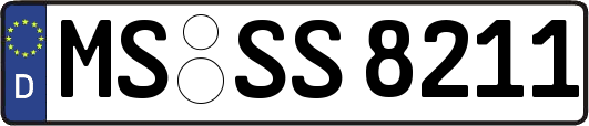 MS-SS8211