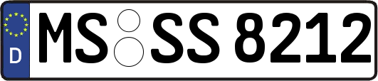 MS-SS8212
