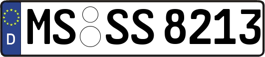 MS-SS8213