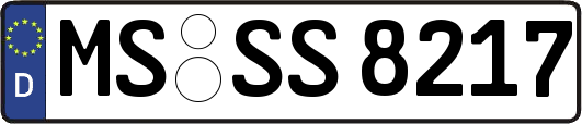 MS-SS8217