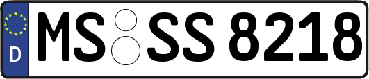 MS-SS8218