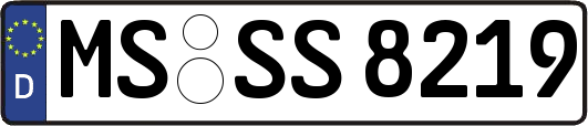 MS-SS8219