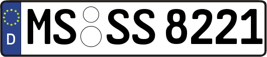 MS-SS8221