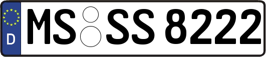 MS-SS8222