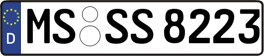 MS-SS8223