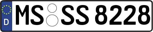 MS-SS8228