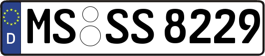 MS-SS8229