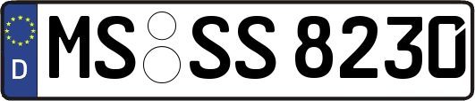 MS-SS8230