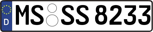 MS-SS8233